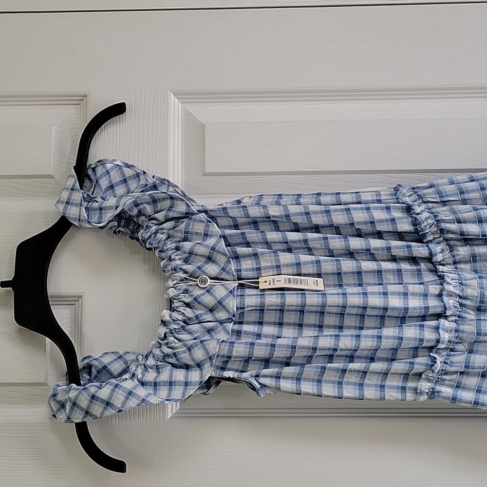Summer dress